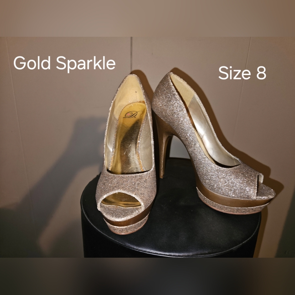 Women's Heels